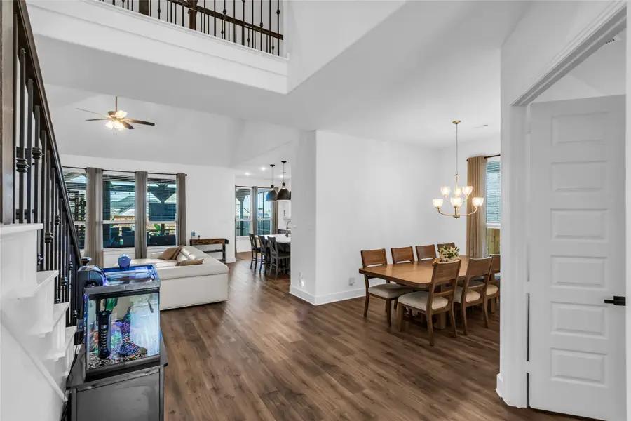 1718 Veneto Drive, McLendon Chisholm, TX 75032 - Image #3