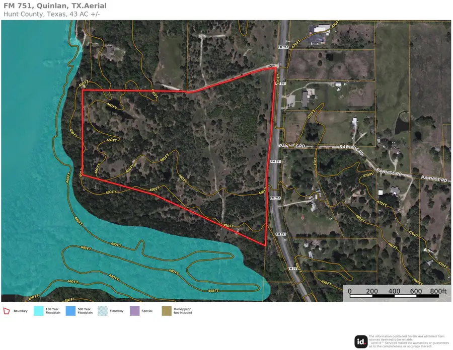 TBD Fm 751, Wills Point, TX 75169 - Image #2