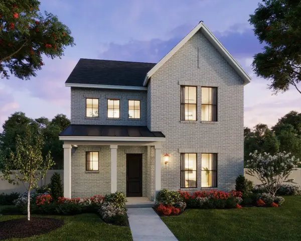 1204 Bear Grass Mews, Celina, TX 75009