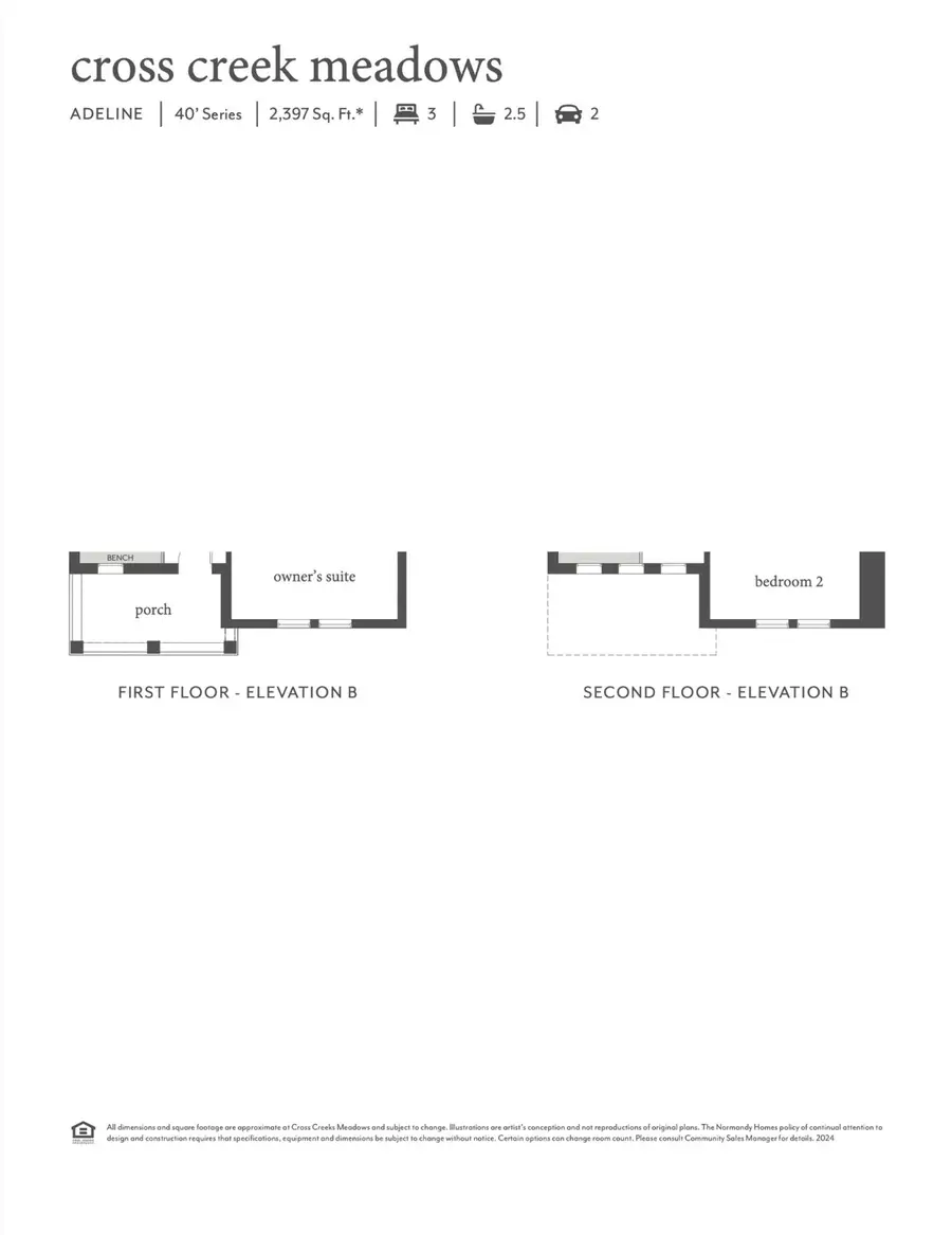 1204 Bear Grass Mews, Celina, TX 75009 - Image #3