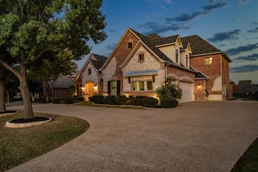 3337 Clubview Drive, Justin Roanoke, TX 76226 - Image #3