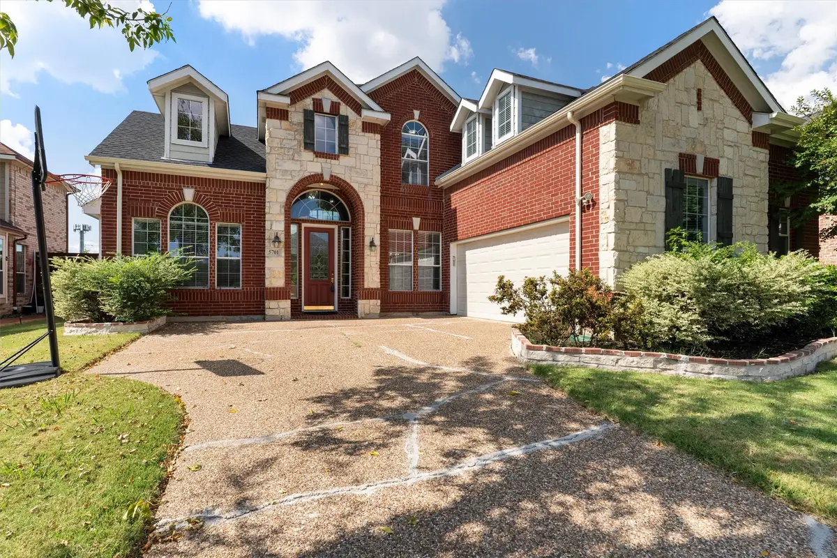 5701 Chippewa Trail, Frisco, TX 75034 - Image #1