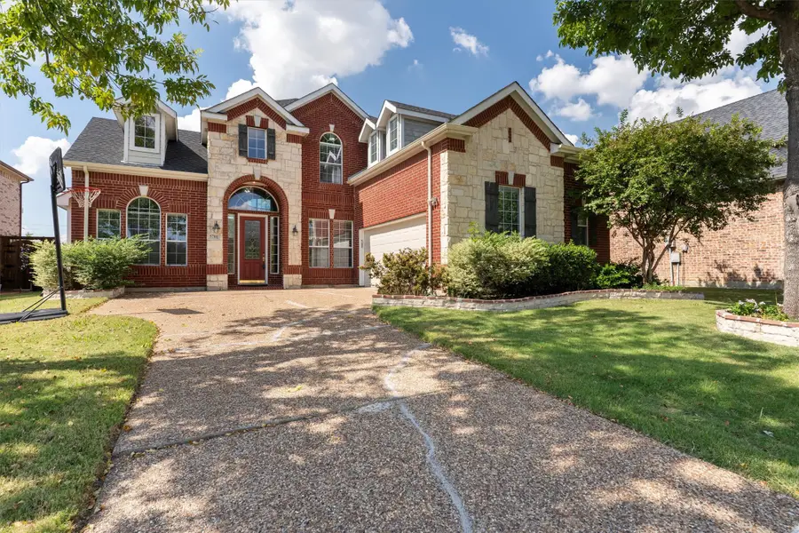 5701 Chippewa Trail, Frisco, TX 75034 - Image #2