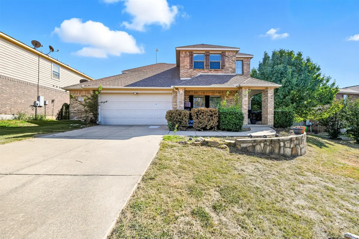 113 Outfitters Court, Newark, TX 76071 - #1