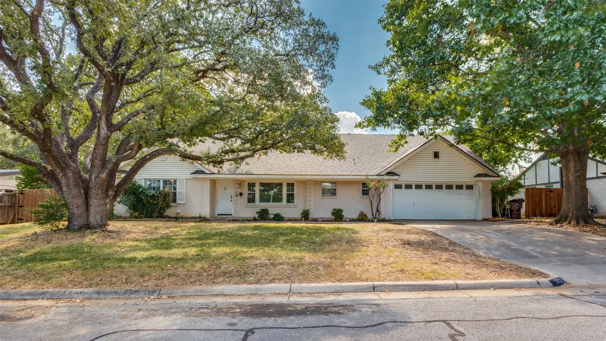 3609 Wedghill Way, Fort Worth, TX 76133 - Image #1