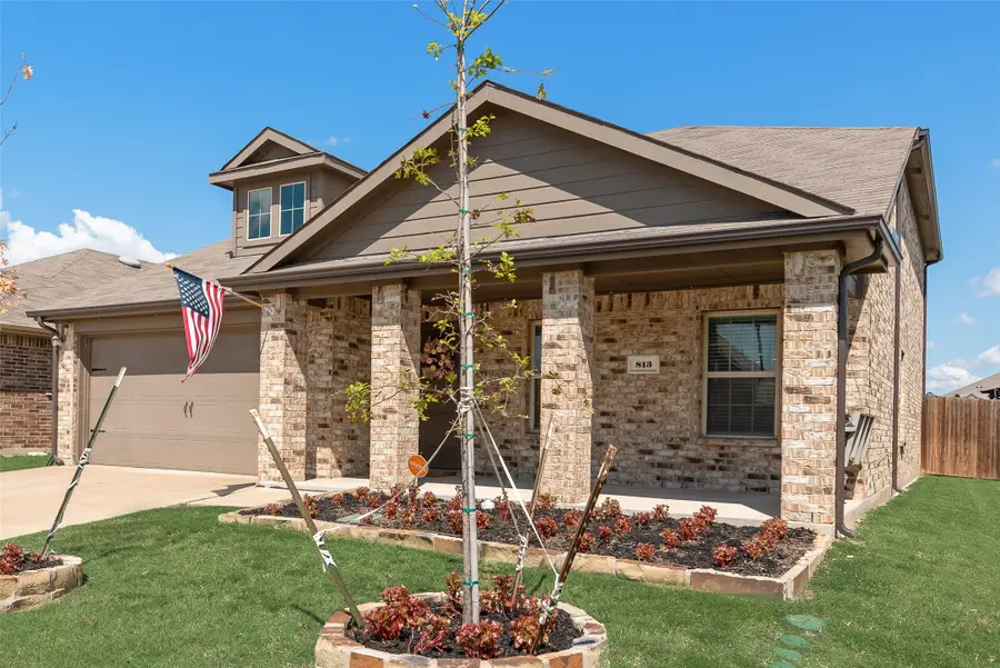 813 Horton Street, Fate, TX 75189 - Image #3