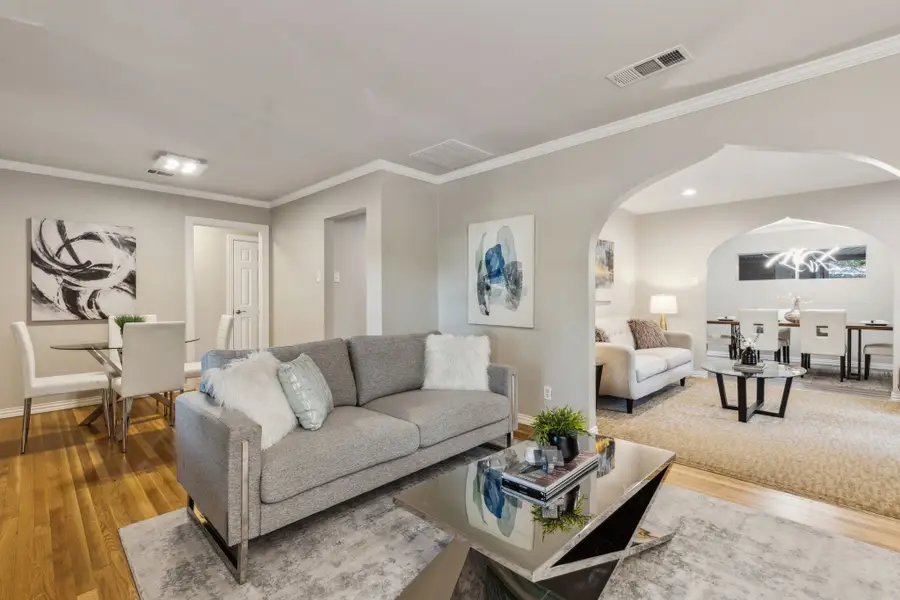 9705 Ash Creek Drive, Dallas, TX 75228 - Image #3