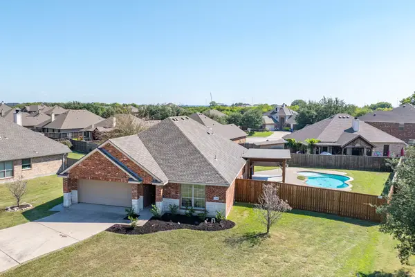 704 Ireland Way, Wylie, TX 75098