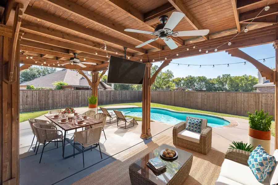 704 Ireland Way, Wylie, TX 75098 - Image #2