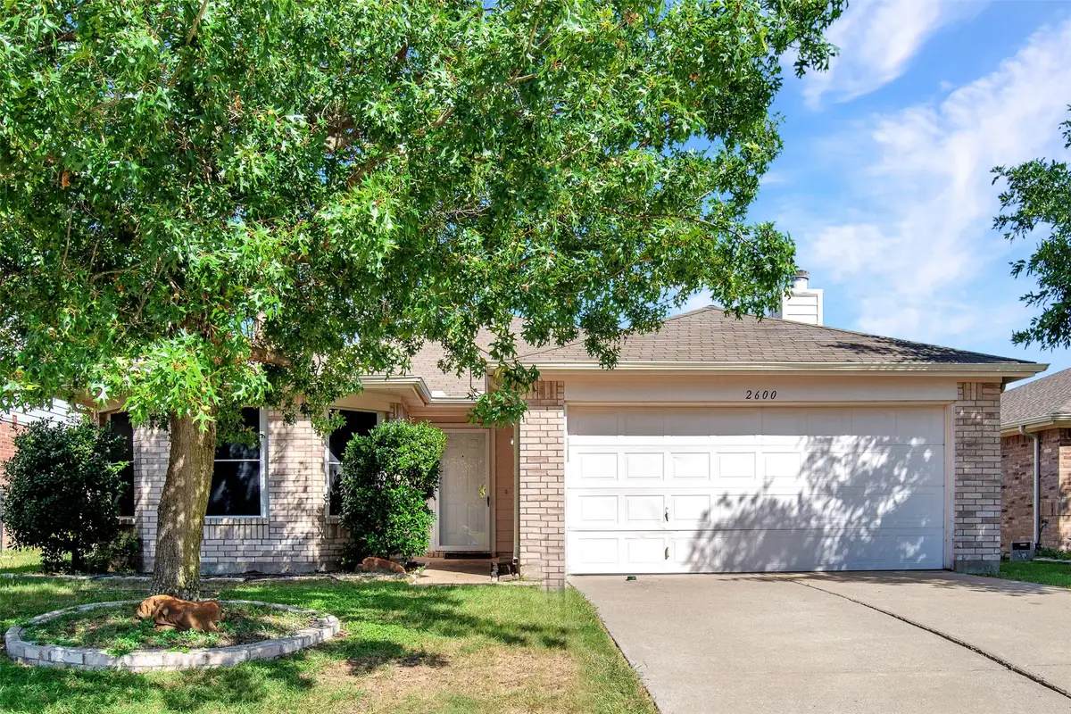 2600 Terrace Drive, McKinney, TX 75071 - Image #1