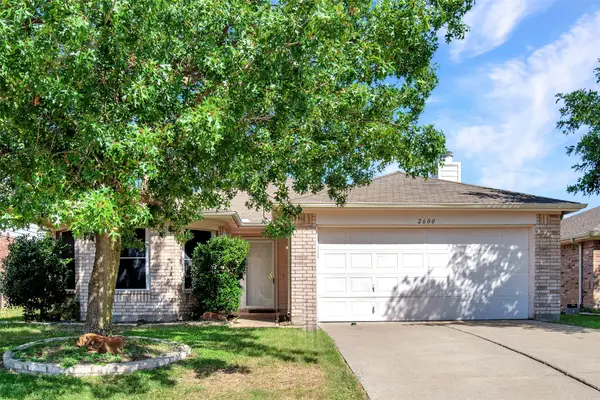 2600 Terrace Drive, McKinney, TX 75071