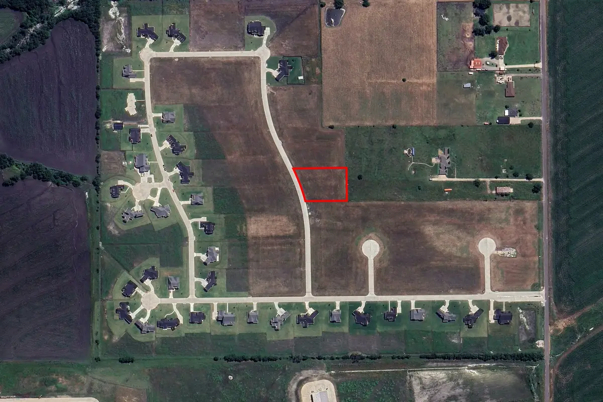 800 Liberty Lane, Nevada, TX 75173 - Image #1