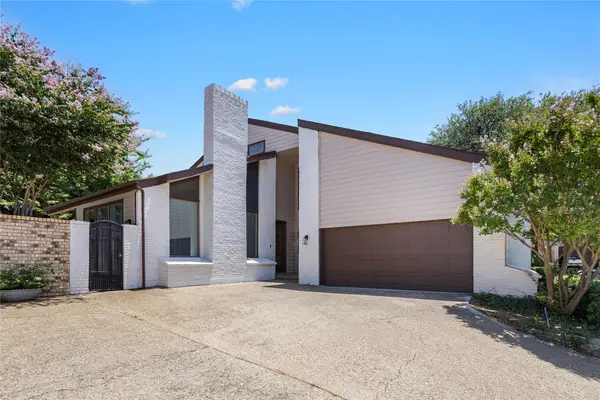 4118 Crossing Lane, Dallas, TX 75220