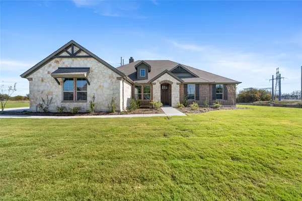 30 Roosevelt Lane, Valley View, TX 76272