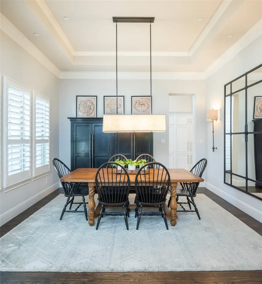 731 Stallion Drive, Fairview, TX 75069 - Image #2