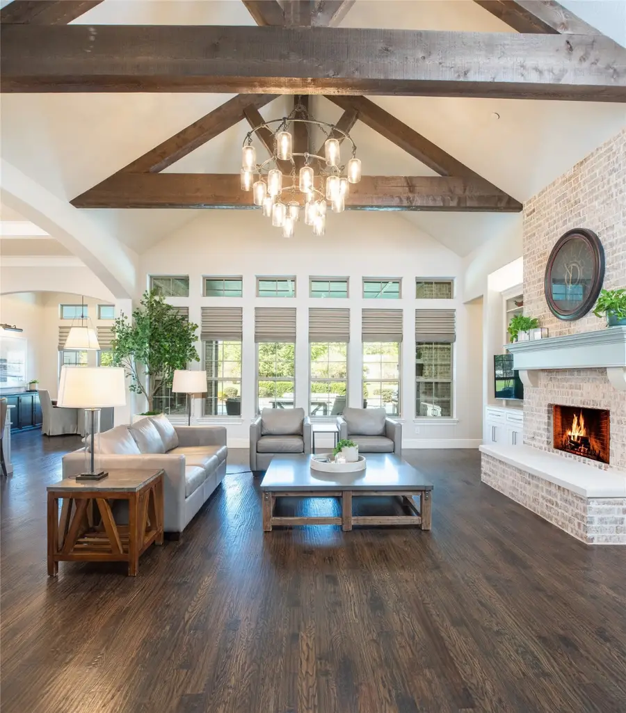 731 Stallion Drive, Fairview, TX 75069 - Image #3