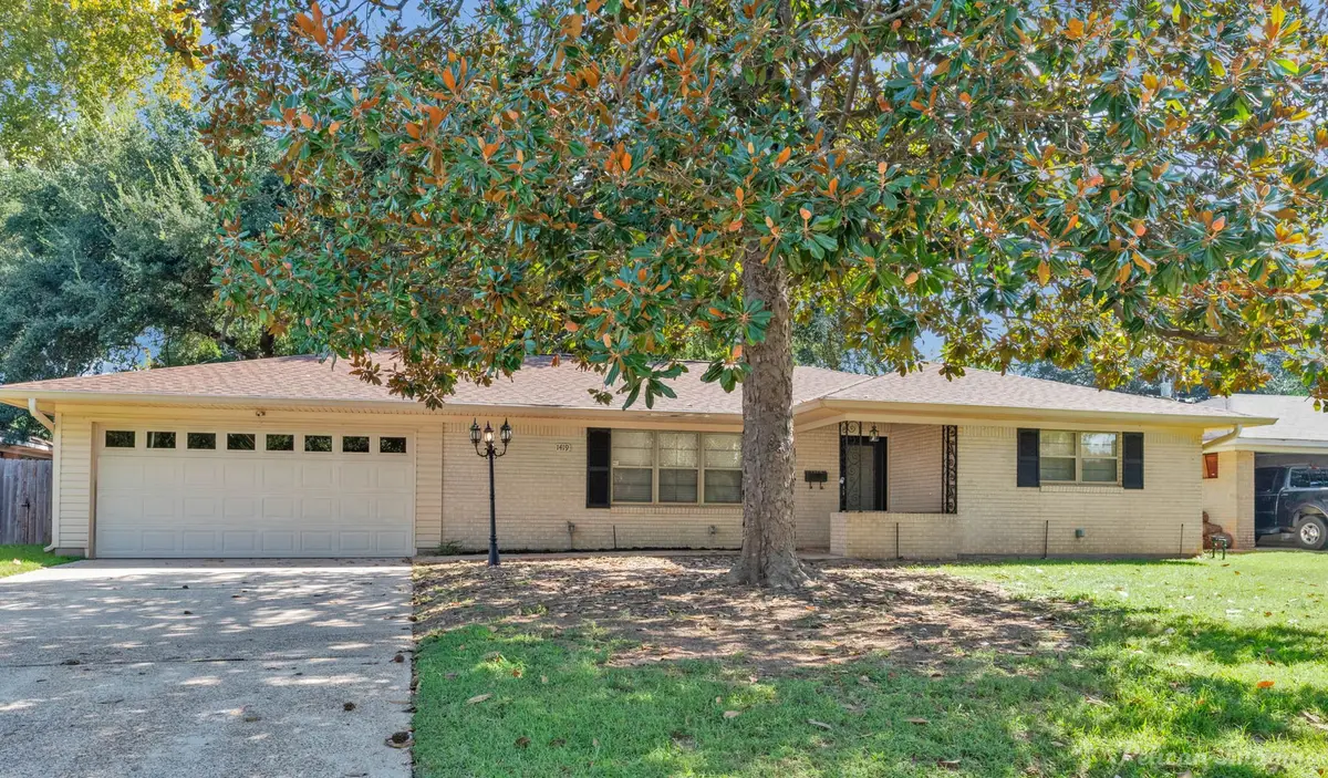 1419 Audubon Place, Shreveport, LA 71105 - Image #1