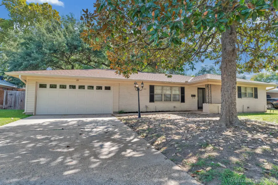 1419 Audubon Place, Shreveport, LA 71105 - Image #2