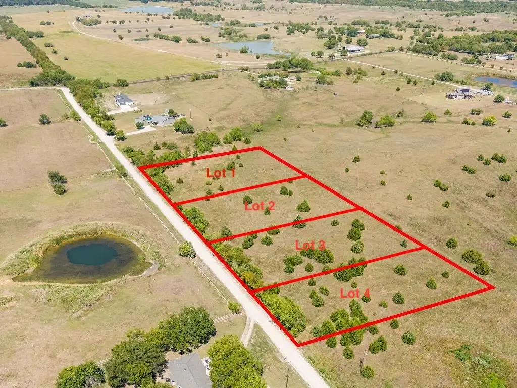 Lot 2 County Road 705, Farmersville, TX 75442 - #1