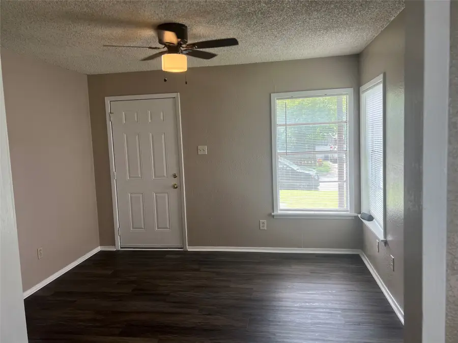 606 Warren Street, Terrell, TX 75160 - Image #2