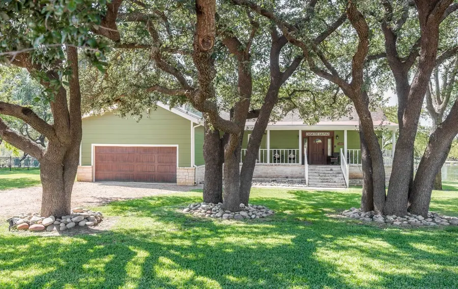 7319 Feather Bay Boulevard, Brownwood, TX 76801 - Image #2