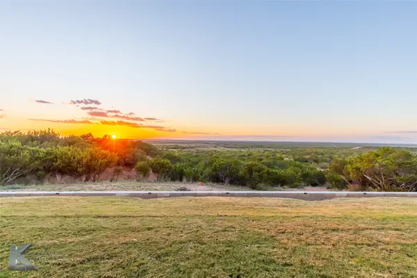 684 Taylor Ridge Estates Road, Abilene, TX 79601