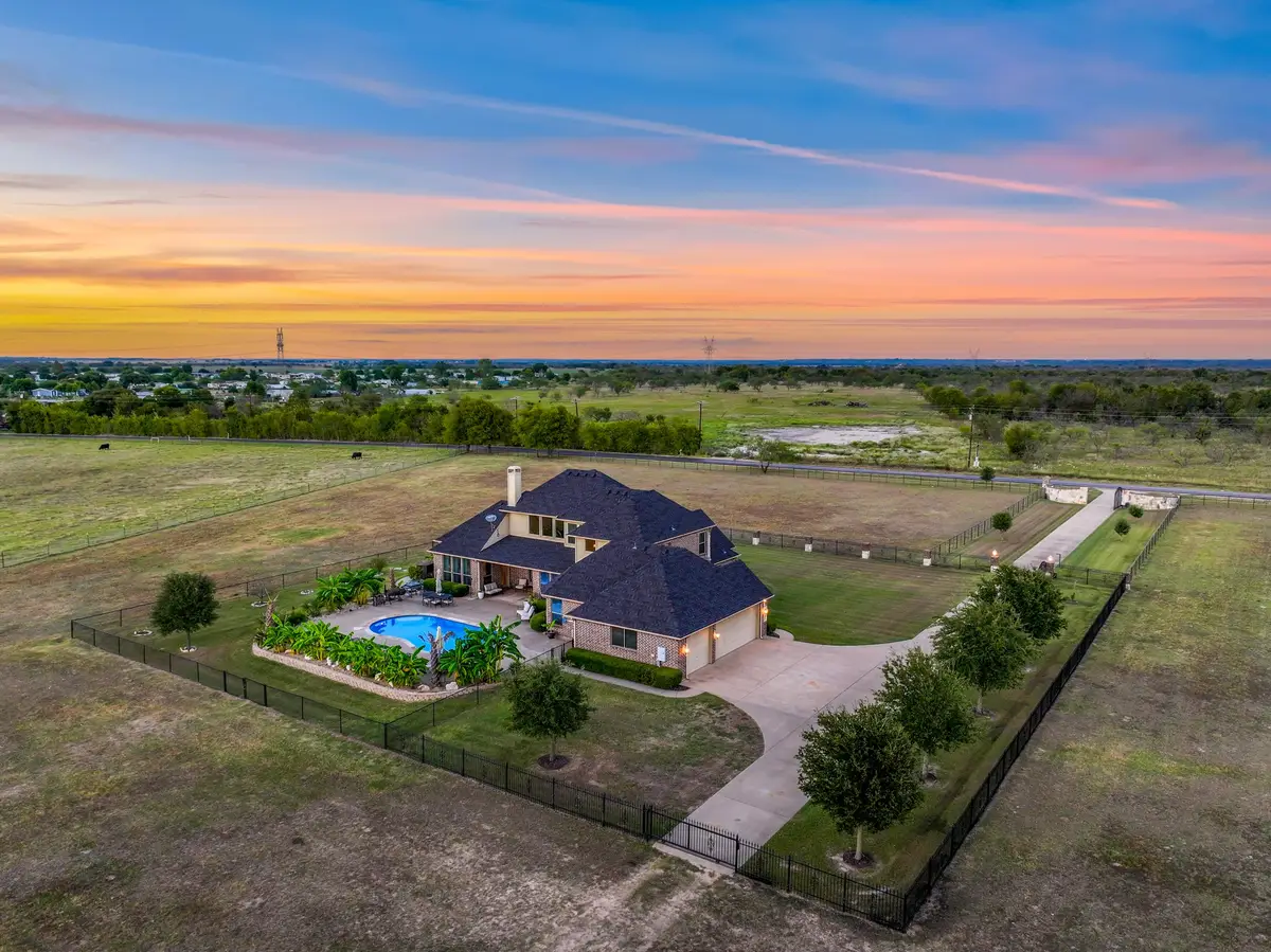 8037 County Road 4094, Kaufman, TX 75142 - Image #1