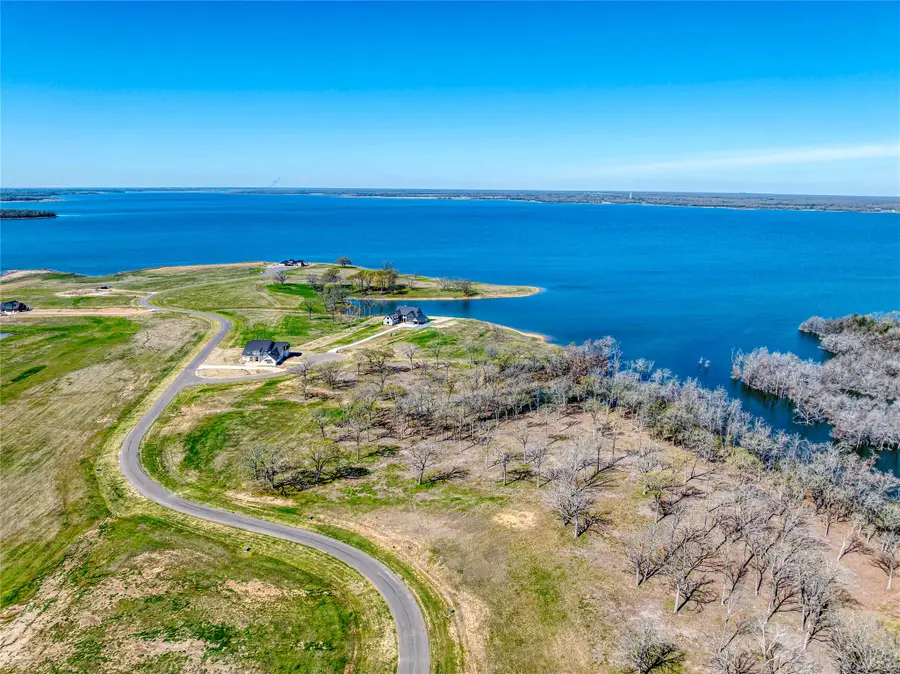470 Peninsula Drive, Honey Grove, TX 75446 - #2
