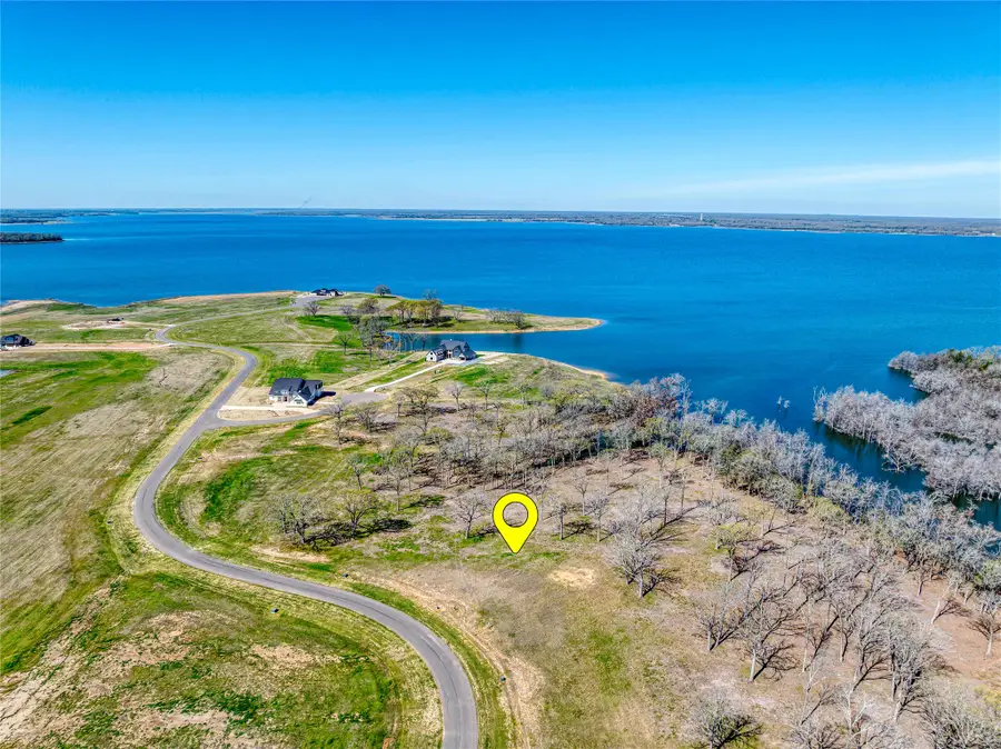 470 Peninsula Drive, Honey Grove, TX 75446 - #3