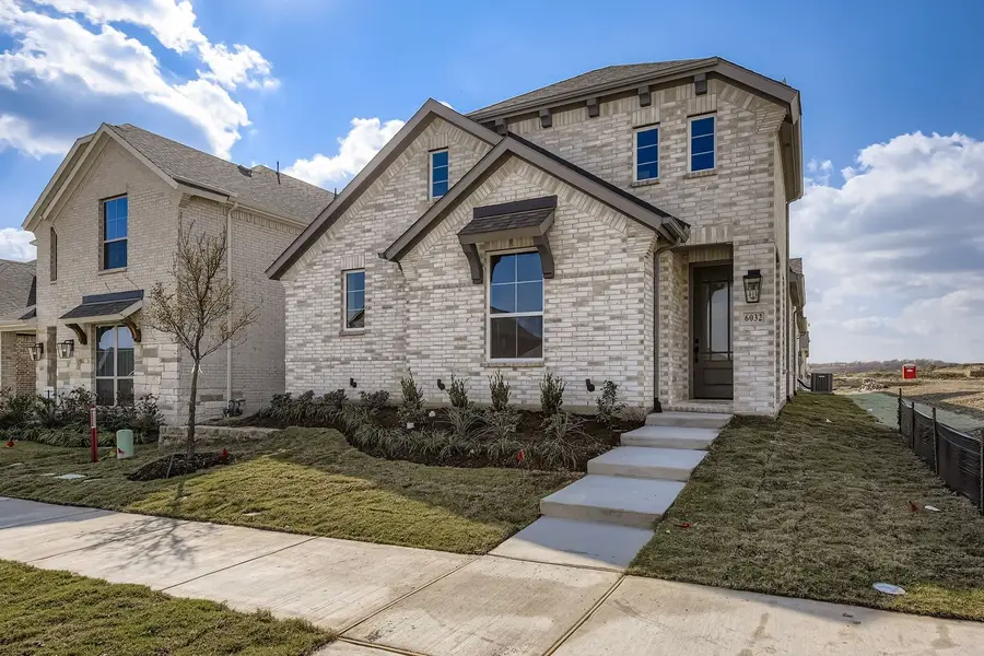 6032 Silverstein Street, Fort Worth, TX 76126 - Image #2