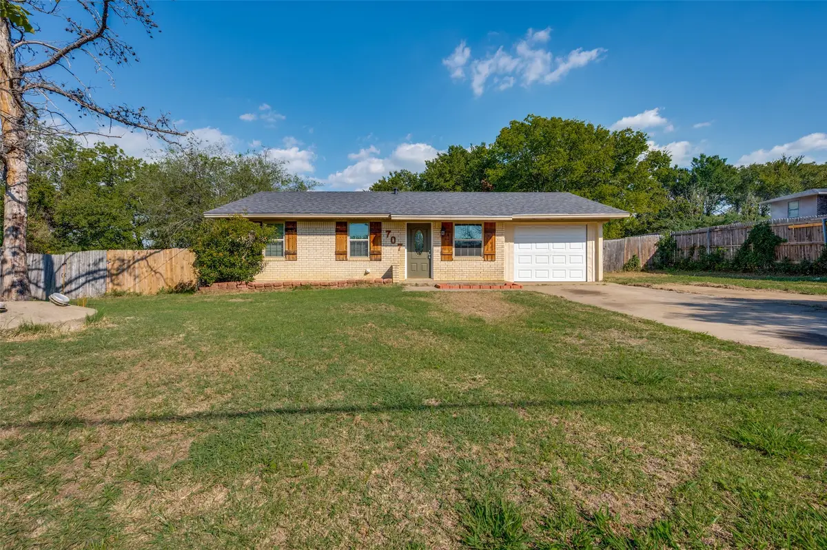 707 Caddell Street, Aubrey, TX 76227 - Image #1