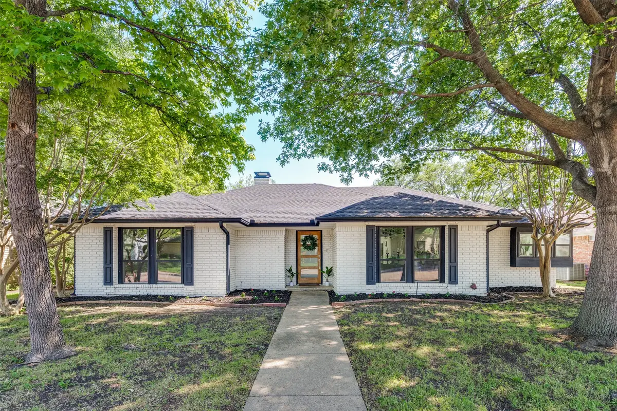 6226 La Cosa Drive, Dallas, TX 75248 - Image #1