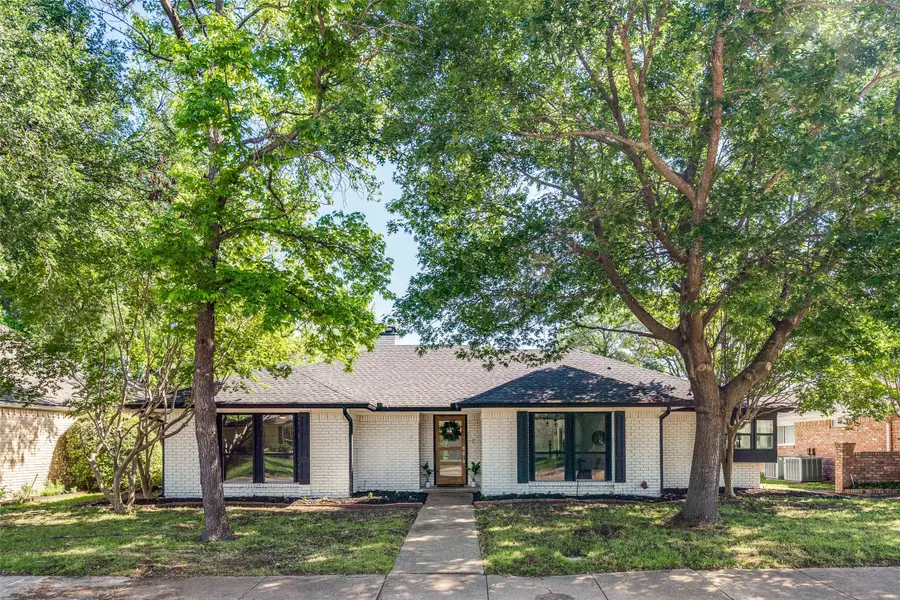6226 La Cosa Drive, Dallas, TX 75248 - Image #2