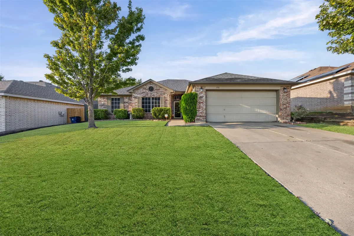908 Ryanfield Court, Burleson, TX 76028 - Image #1