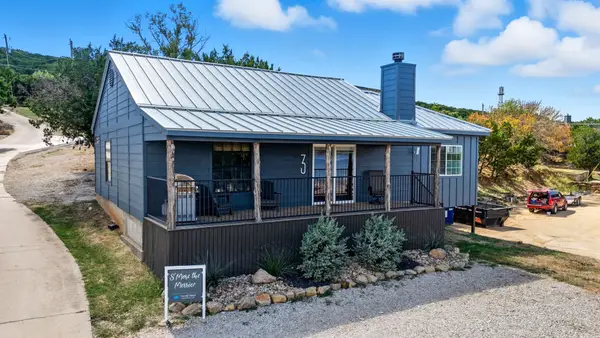 1782 Fm 2951 #3, Graford, TX 76449