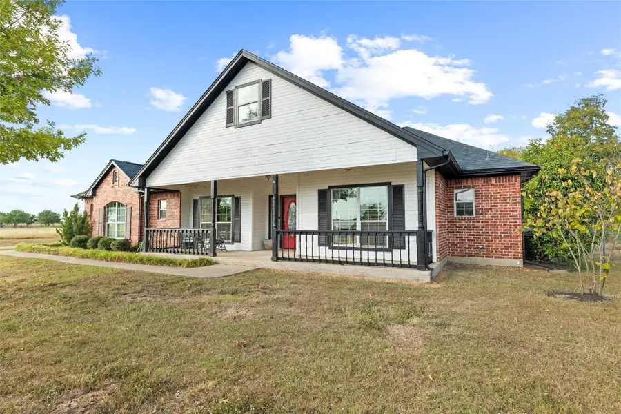 475 Gibson Road, Waxahachie, TX 75165 - Image #2