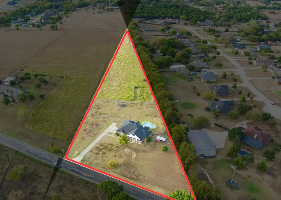 475 Gibson Road, Waxahachie, TX 75165 - Image #3