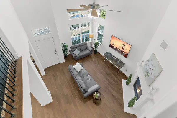 7209 Windy Meadow Drive, Little Elm, TX 76227