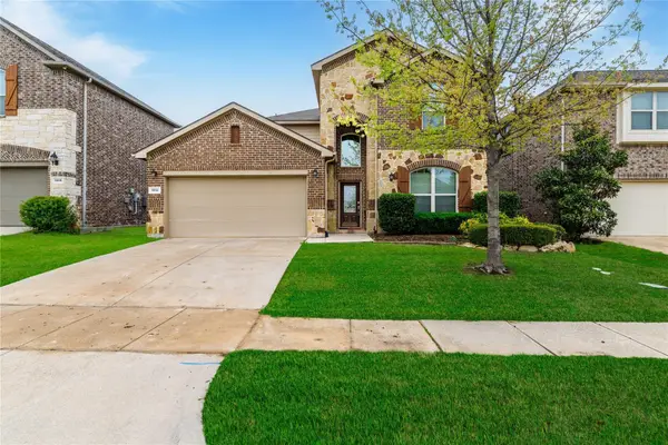 11812 Bertram Road, McKinney, TX 75071