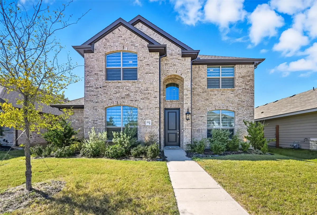 3715 Topeka Trail, Heartland, TX 75126 - Image #1