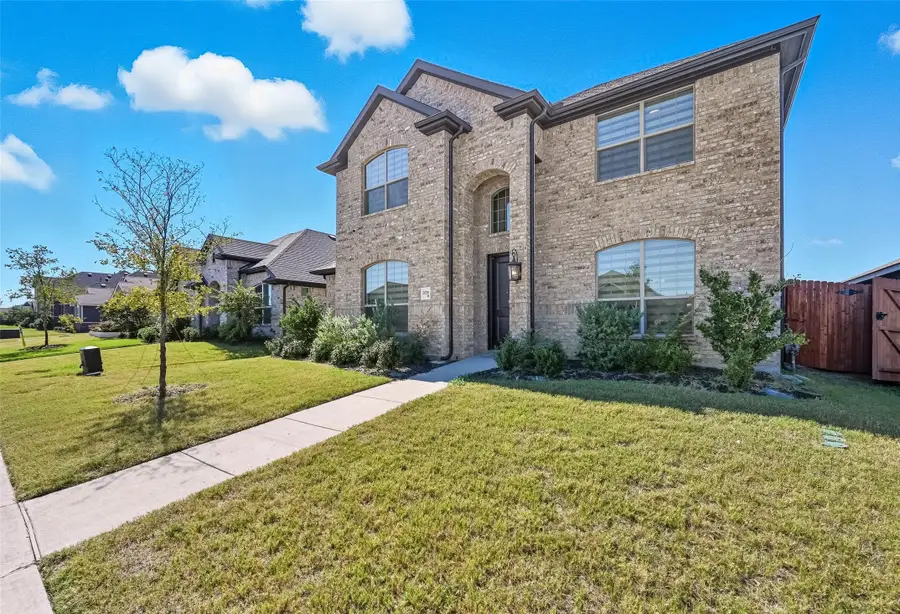 3715 Topeka Trail, Heartland, TX 75126 - Image #2
