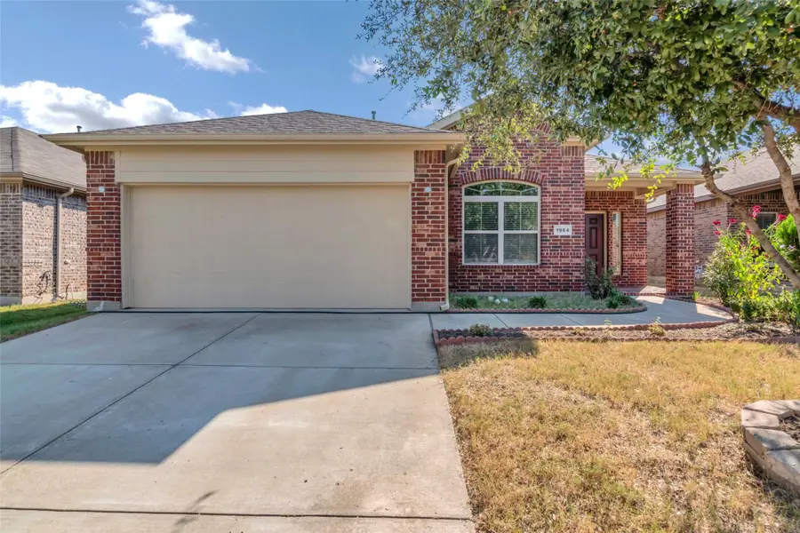 1964 Kachina Lodge Road, Fort Worth, TX 76131 - Image #2