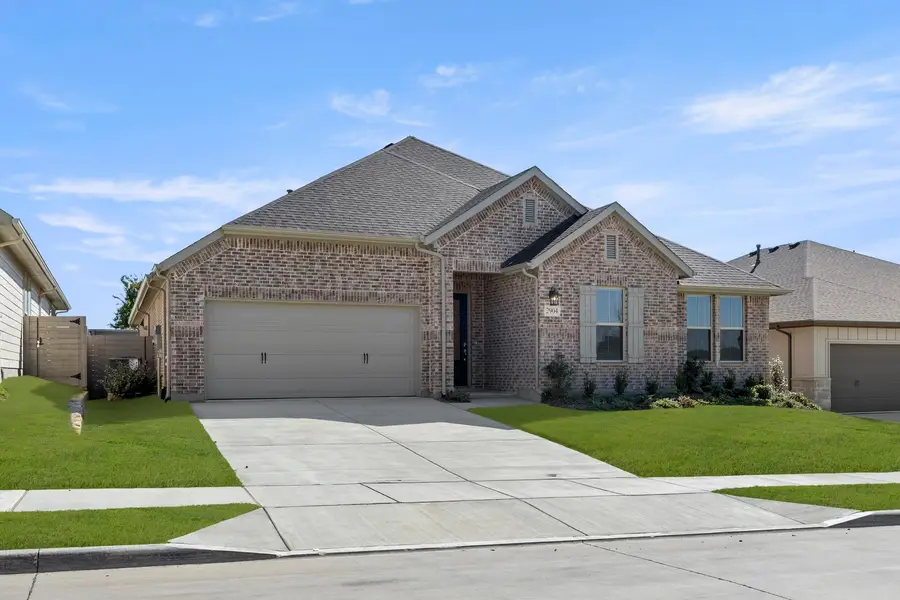 2904 Barbary Road, McKinney, TX 75071 - Image #2