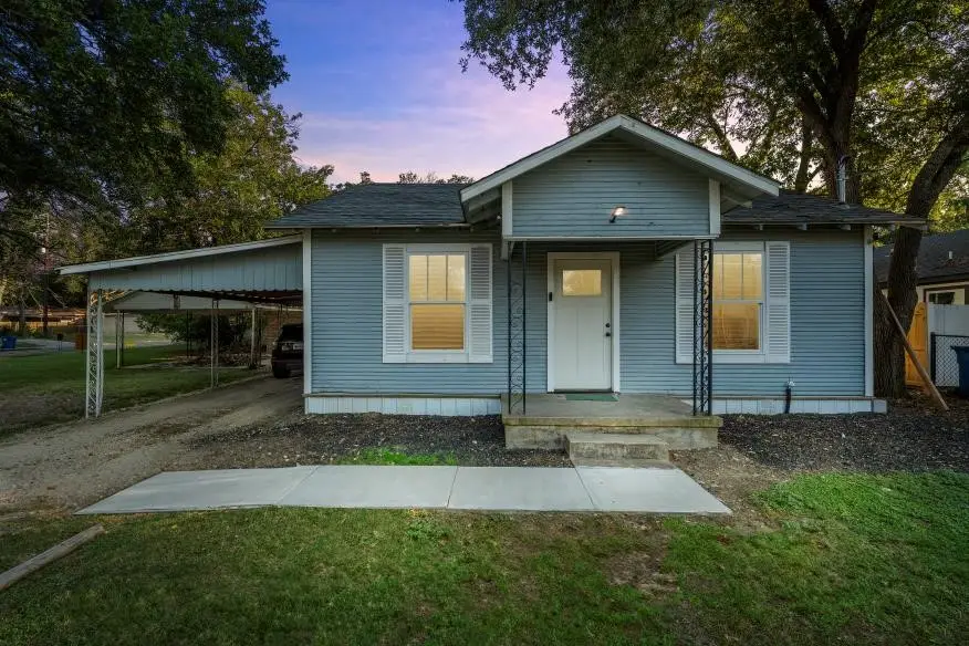 926 Titus, Mexia, TX 76667 - Image #1