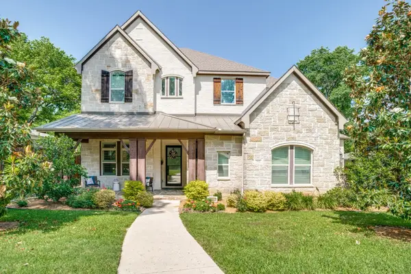 3932 Frontier Lane, Dallas, TX 75214