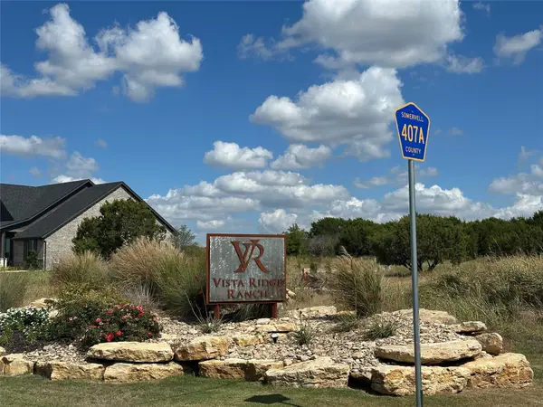 1020 Rose Court, Nemo, TX 76070