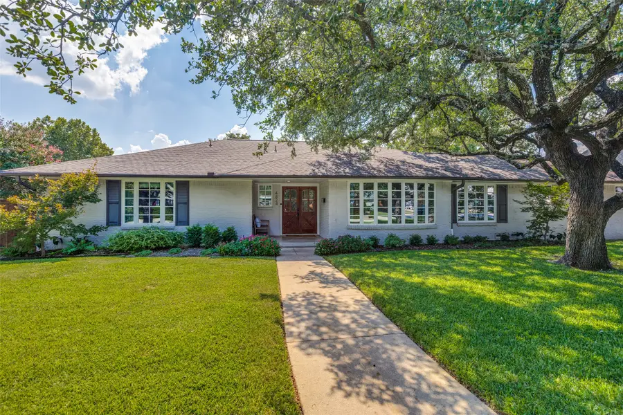 4824 Allencrest Lane, Dallas, TX 75244 - Image #2