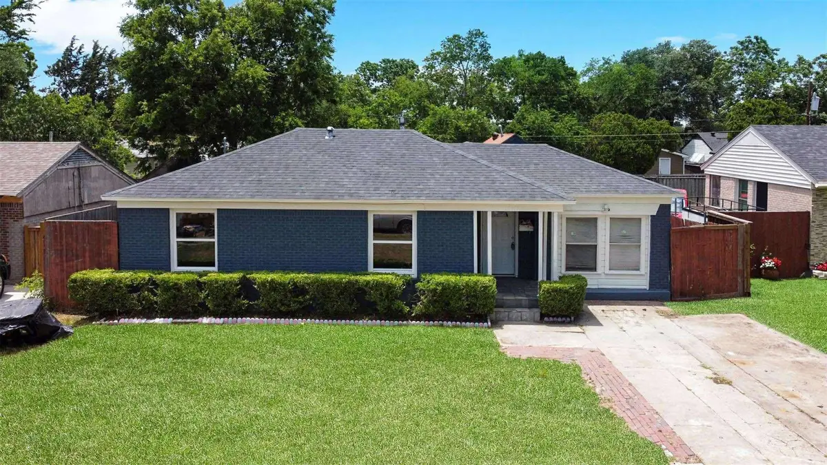 10913 Joaquin Drive, Dallas, TX 75228 - Image #1