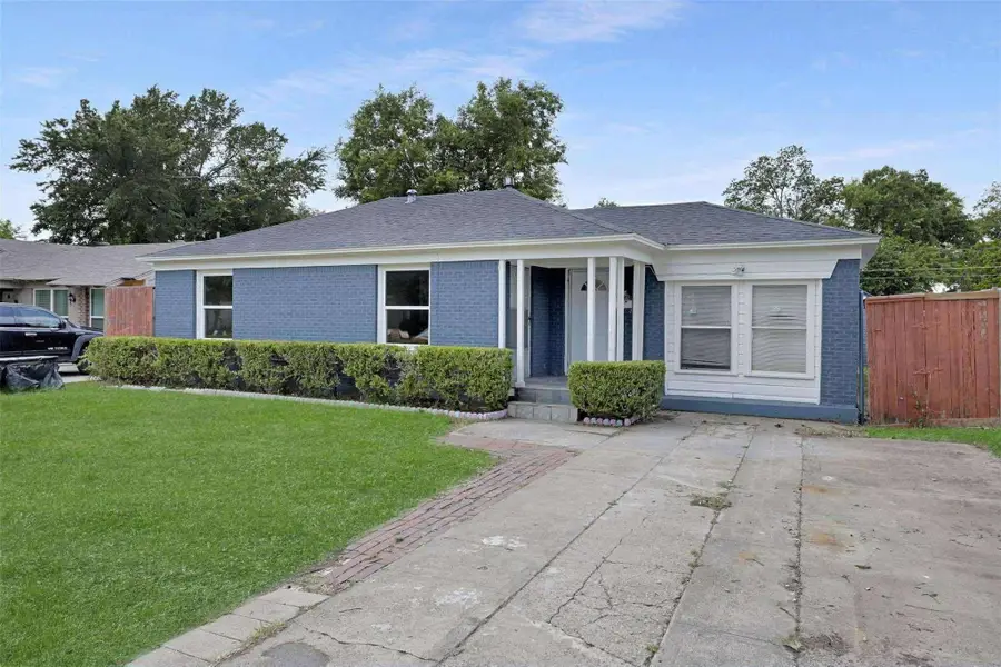 10913 Joaquin Drive, Dallas, TX 75228 - Image #2