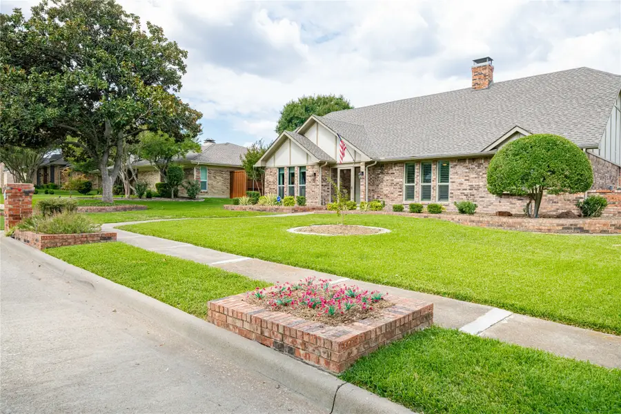 1809 Lake Crest Lane, Plano, TX 75023 - Image #2